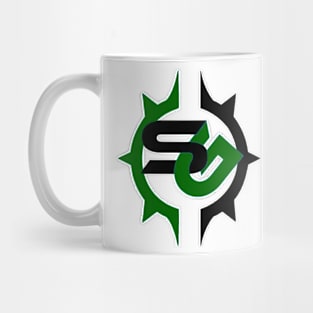 Gum Sins Mug